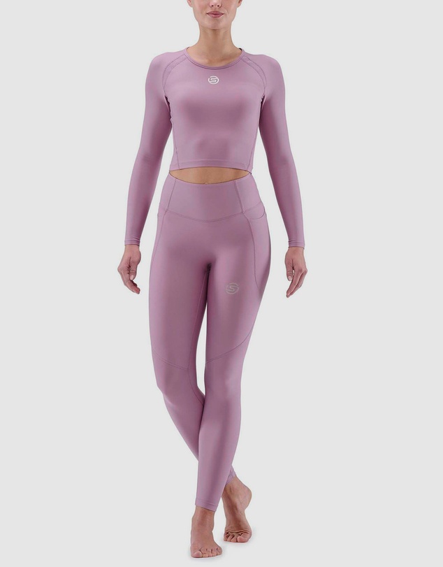 SKINS - MOTION Compression Long Tights - Women's