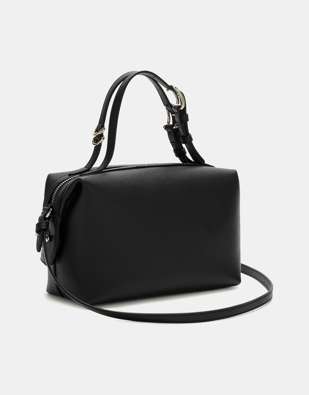 Furla - Furla Double Mini Boston Bag