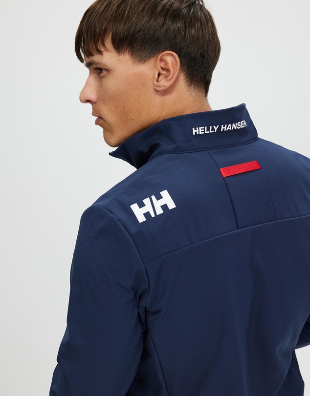 Helly Hansen - Crew Softshell Jacket 2.0