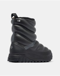 Columbia - Snowtrot Peak ODX Boots - Women's