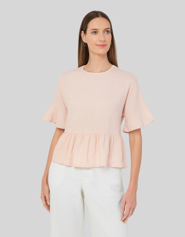 KAJA Clothing - Mona Top