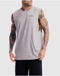 DVNT - Saxon Rise Tank