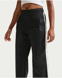 Nike - Woven Pants - Teens