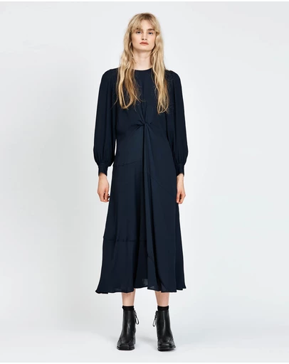 bul - Tapio Dress Navy