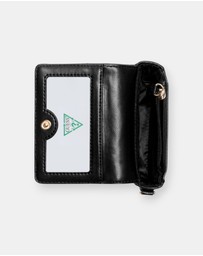 GUESS - Laurel Micro Mini Wallet