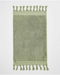 Aura Home - Paros Rib Towel Range