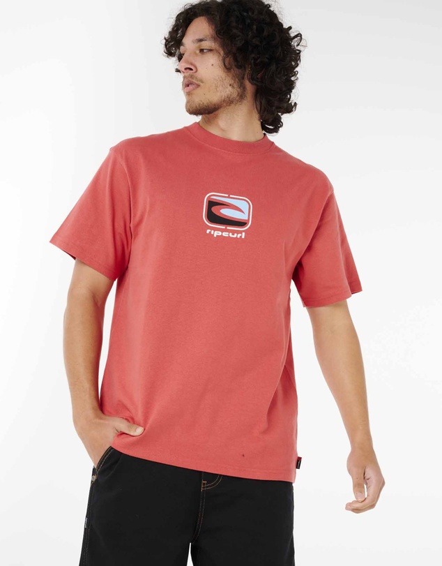 Rip Curl - Archive Mixed Tee