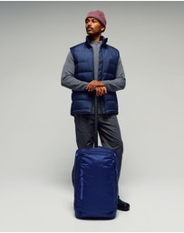 Kathmandu - Epiq 600 Fill Down Puffer Warm Outdoor Winter Vest
