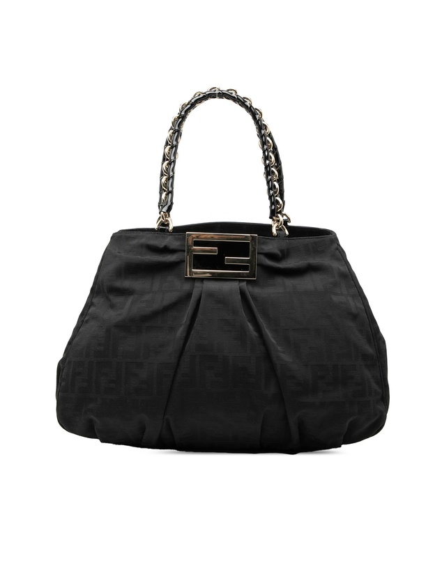 Pre-Loved by Azura Reborn - Pre-Loved Large Zucca Canvas Mia Tote