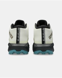 ASICS - GEL-Trabuco Mt Gtx - Men's