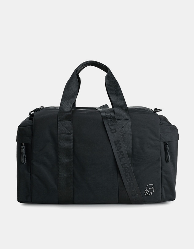 Karl Lagerfeld - K/Kameo Weekender Bag