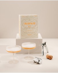 Printworks - The Essentials Champagne Tools