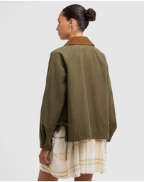 Barbour - Medland Showerproof Jacket
