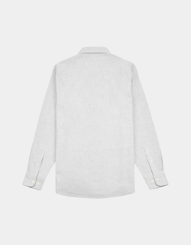 Peckham Rye  - Linen Shirt