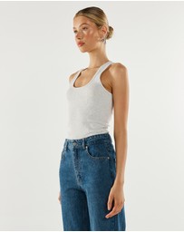 Madison The Label - Blake Tank
