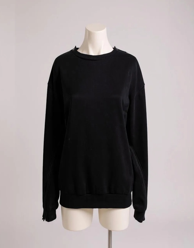 JAM The Label - Adaptive Zip Access Jumper