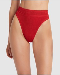 Bond-Eye Swimwear - Savannah Brief