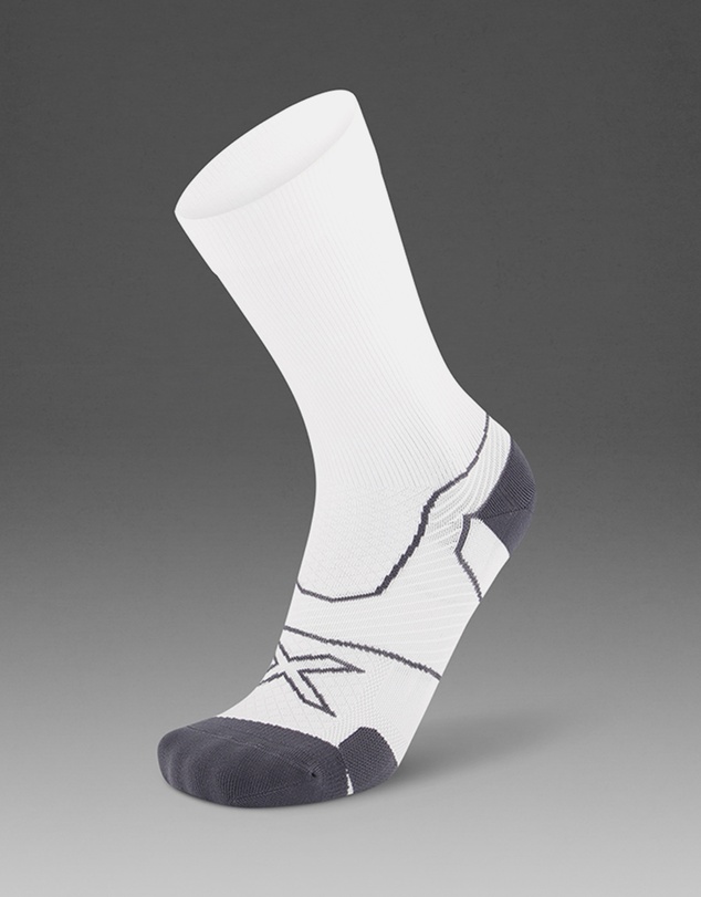 2XU - Vectr Cushion Crew Socks