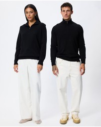 Lindsay Nicholas New York - Drew Sweater