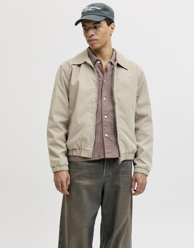 Jack & Jones - Catskills Harrington Jacket