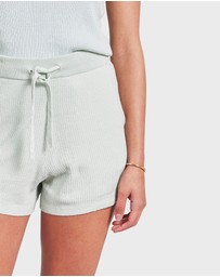 Academy Brand - Peggy Knit Short