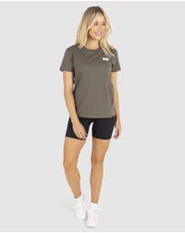UNIT - UNIT Grand Ladies T-Shirt