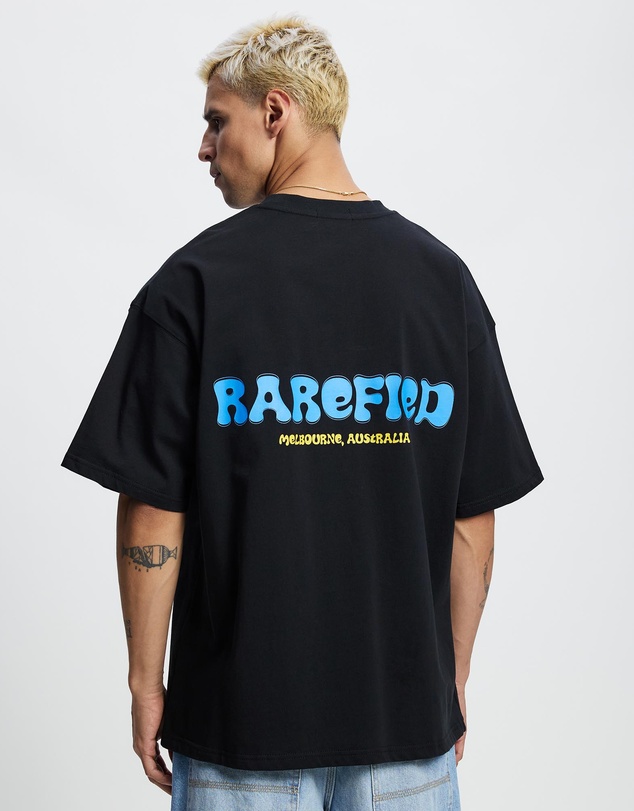 Rarefied - Melbourne T-Shirt
