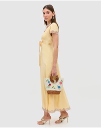 Rixo - Marlice Dress
