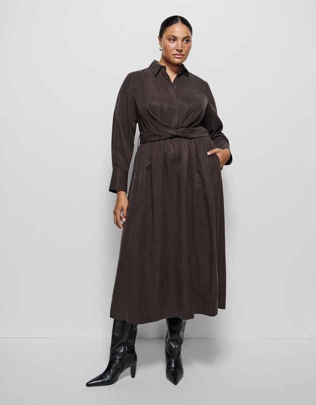 Commonry - Megan Dress