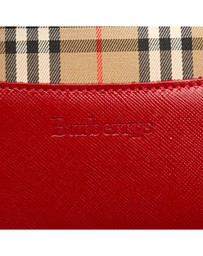 Pre-Loved by Azura Reborn - Pre-Loved Haymarket Check Canvas Tote