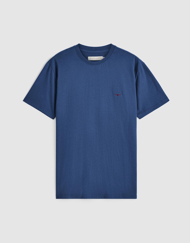 R.M.Williams - Parson Tee