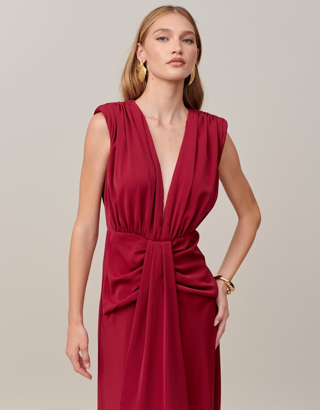 Savel - Vianna Maxi Dress