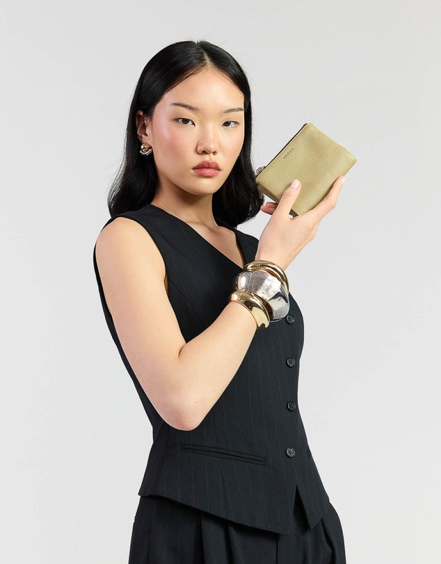 SABEN - Delilah Wallet Willow