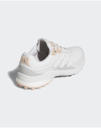 adidas Performance - Zoysia Spikeless Golf Shoes Womens