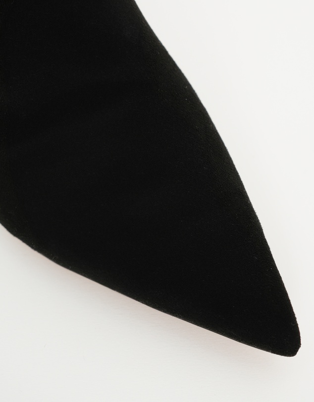 Betts - Della Stiletto Heel Ankle Boots