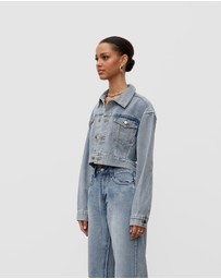 WNTRMSE - West Jacket