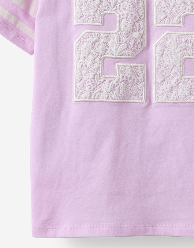 Cotton On Kids - Livvy Lux Short Sleeve Tee