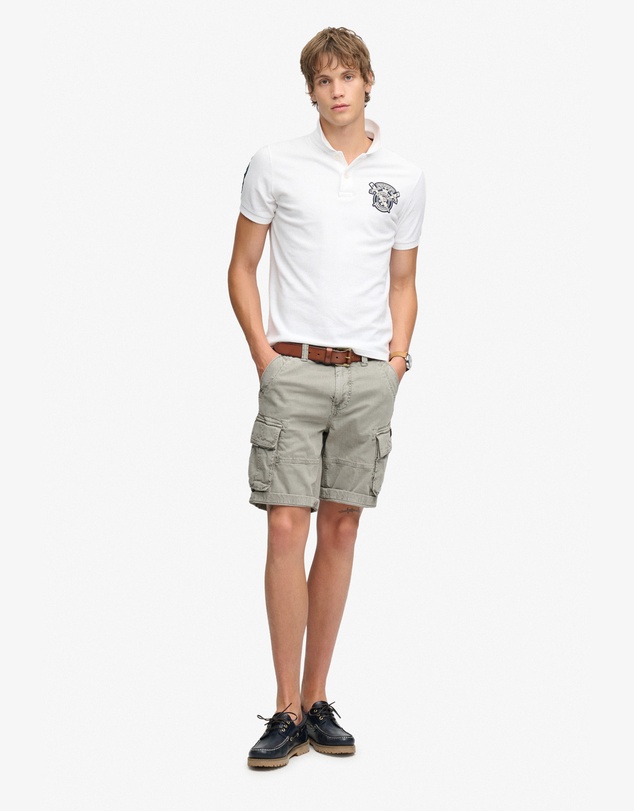 Superdry - Core Cargo Short