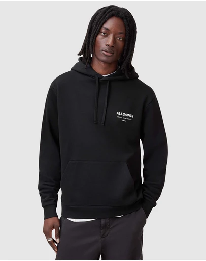 AllSaints - Underground Oth Hood