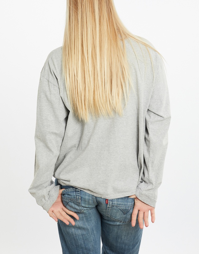 Vintage by The Real Deal - Pre Loved - Vintage Nike Long Sleeve Tee