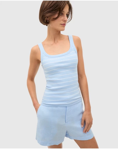 Seed Heritage - Core Heritage Rib Tank