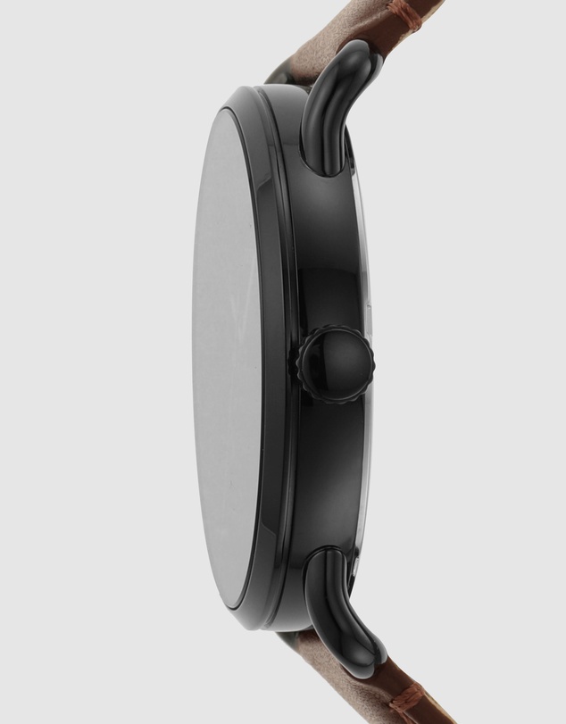 Fossil - Copeland 42MM Brown Analogue Watch