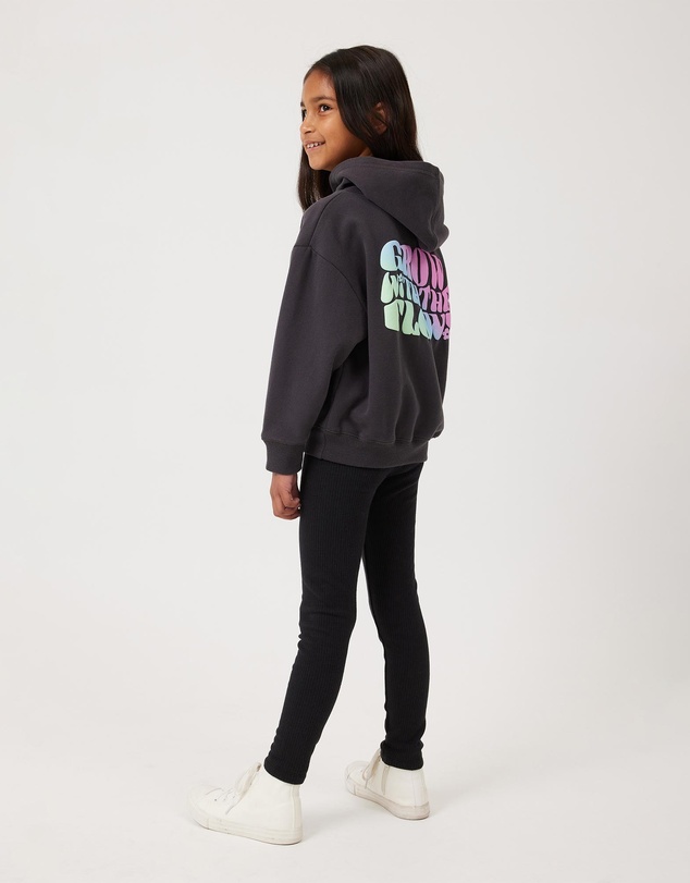 Cotton On Kids - Fleece Legging