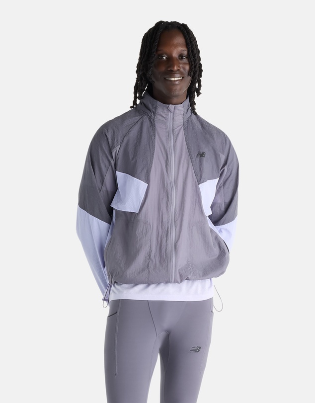 New Balance - Reflective RC Jacket