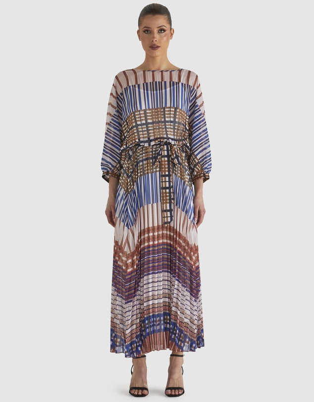 Fate + Becker - Rays Dress