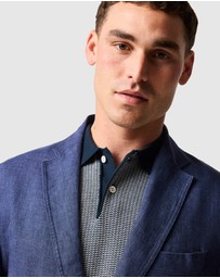 Rodd & Gunn - Campbell Island Jacket