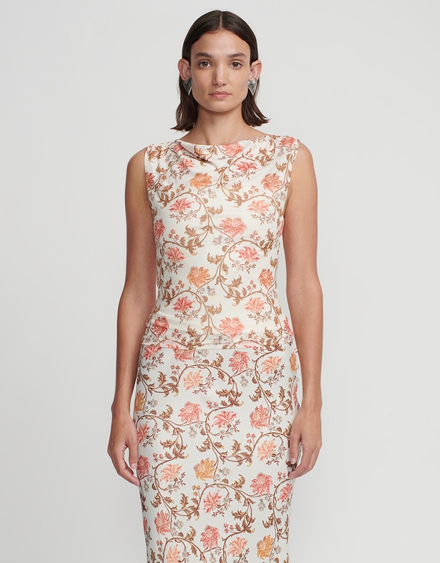 Hansen & Gretel - Bertie Top