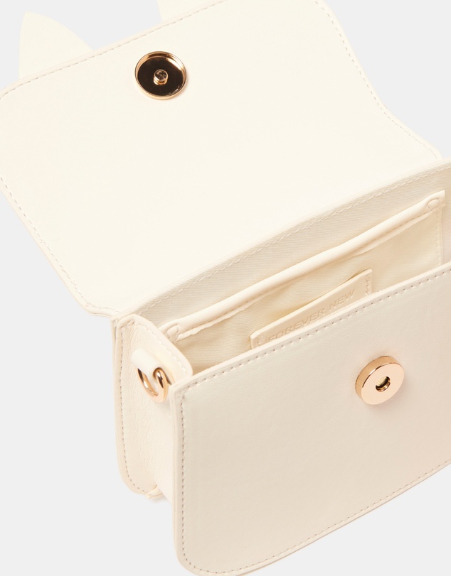 Forever New Girls - Liliana Bow Bag