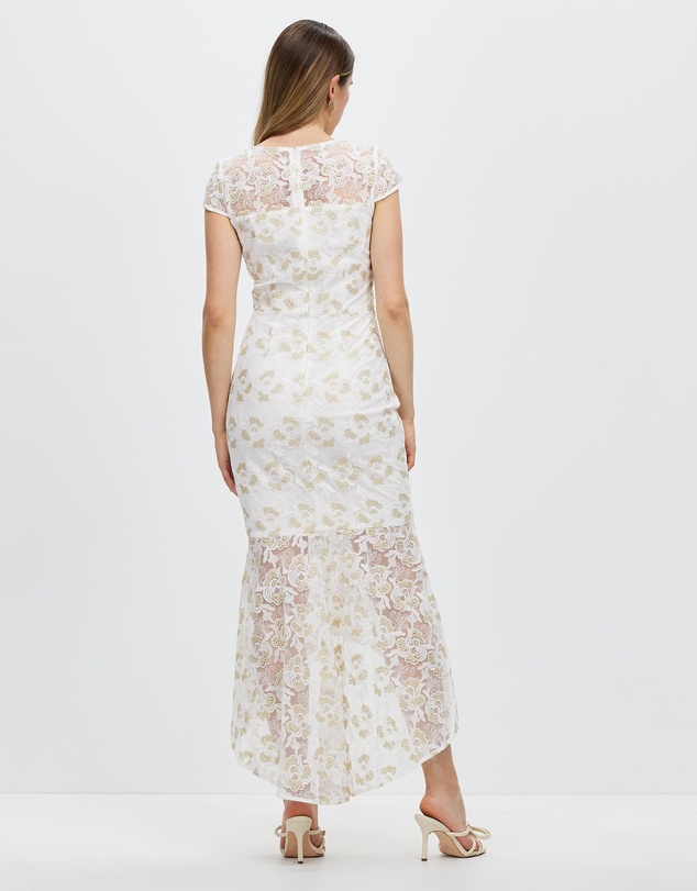Romance by Honey and Beau - Felicia Maxi