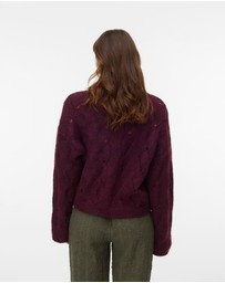 Vero Moda - Newlina Pullover